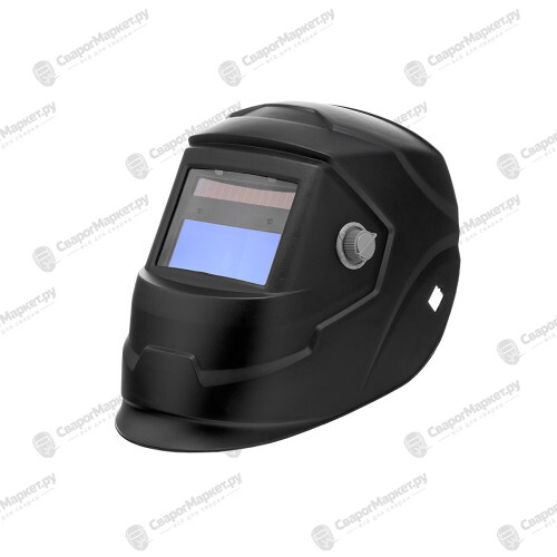 Сварочная маска PRO B10 TRUE COLOR®-2
