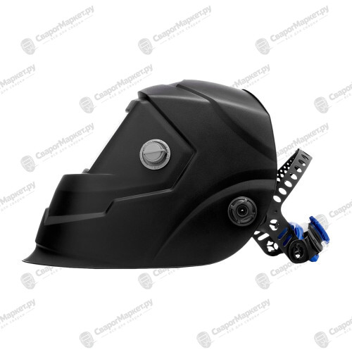 Сварочная маска PRO B10 TRUE COLOR®-6