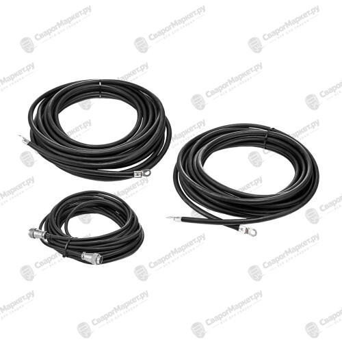 Комплект удлинительный MZ 1000, MZ 1250, 25 м