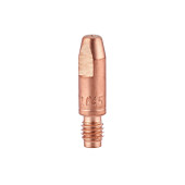 Наконечник сварочный M6×28 CU-CR-ZR Real Ø1.2 ICU0004-82R