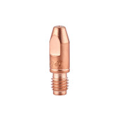 Наконечник сварочный M8×30 CU-CR-ZR Real Ø1.2 ICU0005-82R