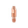 Наконечник сварочный M8×30 CU-CR-ZR Real Ø1.2 ICU0005-82R