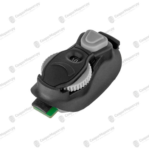 Кнопка TECH TS IHQ0228