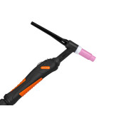 Горелка TIG TECH TS 26 (ОКС+Б/Р Ø 5 мм, 5 Pin), 8 м, IOW6360-SV003