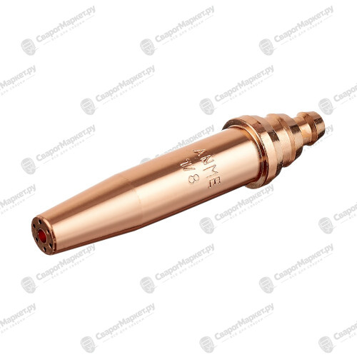 Мундштук машинный ANME 1/8 225-300 мм-1