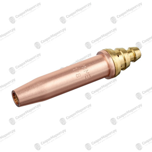 Мундштук машинный PNME 1/8 225-300 мм-1