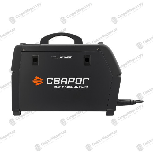 Сварочный полуавтомат Сварог REAL SMART MIG 200 BLACK (N2A5)-7