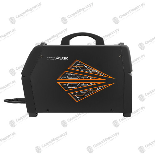 Сварочный полуавтомат Сварог REAL SMART MIG 200 BLACK (N2A5)-8
