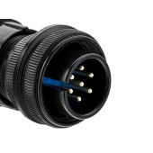 Разъём 7-pin IHQ0720