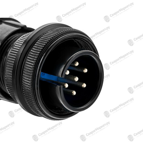 Разъём 7-pin IHQ0720-1