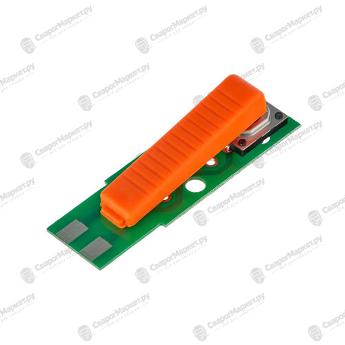 Кнопка PRO TS IHQ0175-00-1