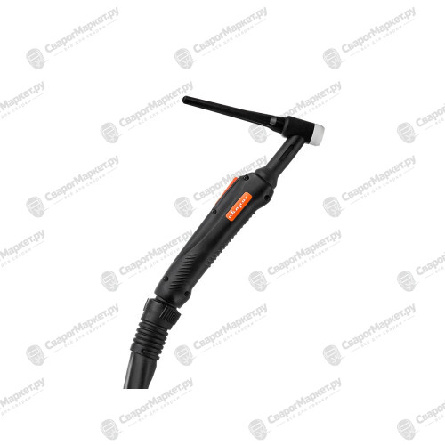 Горелка TIG PRO TS 26 F (М12×1), 4 м, IOR6906-SV001-4