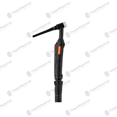 Горелка TIG PRO TS 26 F (М12×1), 4 м, IOR6906-SV001-7