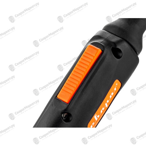 Горелка TIG PRO TS 26 F (М12×1), 8 м, IOR6306-SV001-3