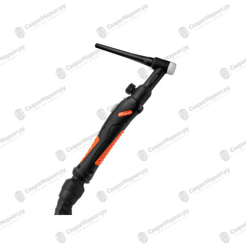 Горелка TIG TECH TS 18 V (М12×1), 4 м, IOY6906-SV001