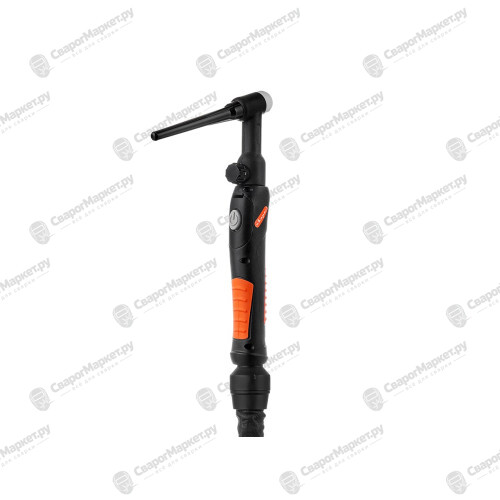 Горелка TIG TECH TS 18 V (М12×1), 8 м, IOY6306-SV001-7