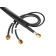Горелка TIG TECH TS 18 VF (М12×1), 4 м, IOY6906-SV002