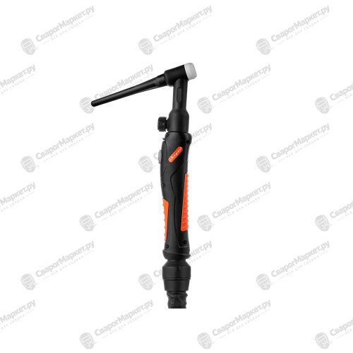 Горелка TIG TECH TS 18 VF (М12×1), 4 м, IOY6906-SV002-3