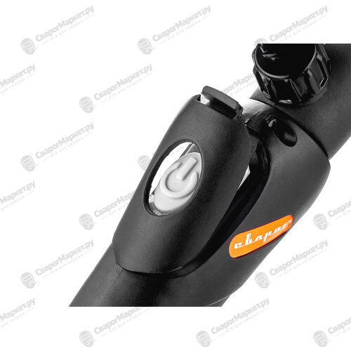 Горелка TIG TECH TS 18 VF (М12×1), 4 м, IOY6906-SV002-8