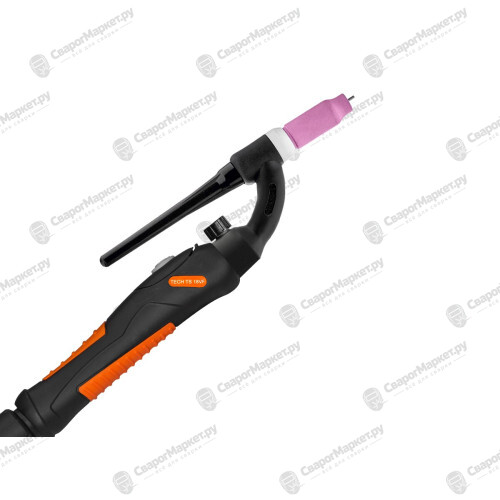 Горелка TIG TECH TS 18 VF (М12×1) 8 м, IOY6306-SV002
