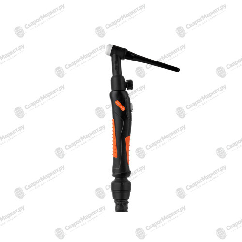 Горелка TIG TECH TS 18 VF (М12×1) 8 м, IOY6306-SV002-7