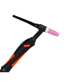Горелка TIG TECH TS 26 (ОКС+Б/Р, 5 Pin) 4 м, IOW6960-SV004