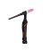Горелка TIG TECH SUPER TS 18 (ОКС+б/р, 2 Pin), 8 м, IOB66306-SV002