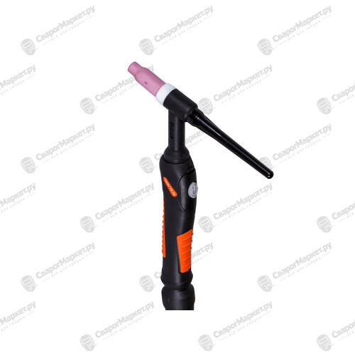 Горелка TIG TECH TS 26 (M12×1), 12 м, IOW6306-SV002-4