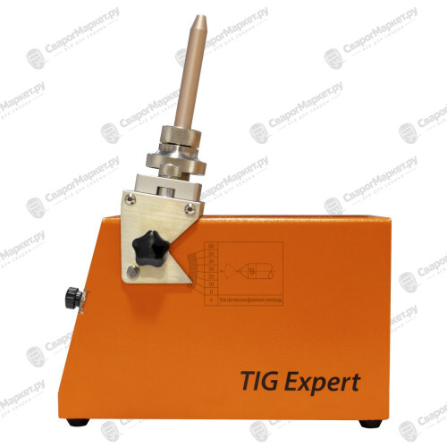 TIG EXPERT-2