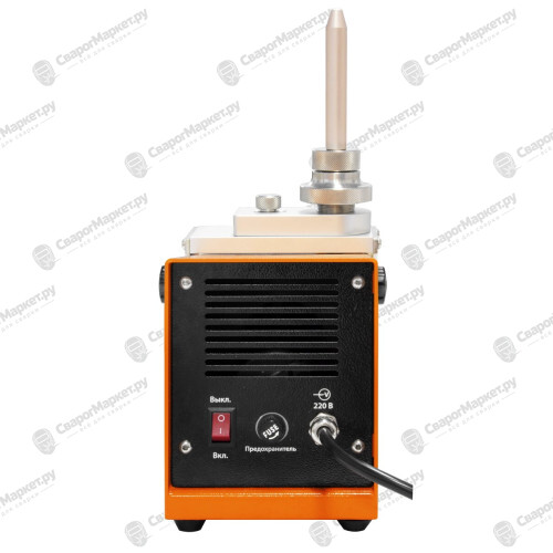 TIG EXPERT-3