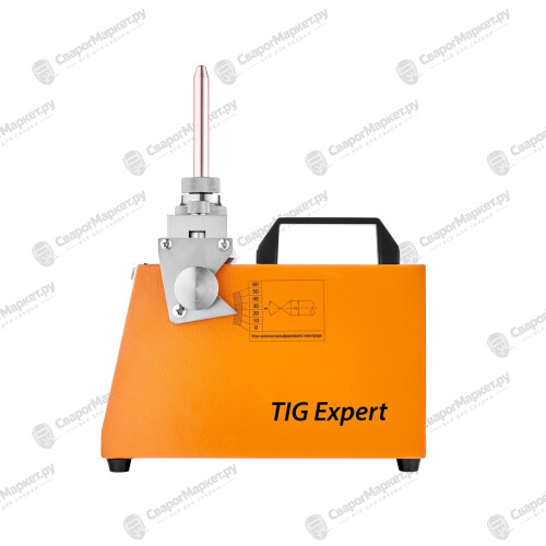 TIG EXPERT-6