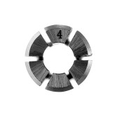 Цанга для TIG EXPERT Ø4.0