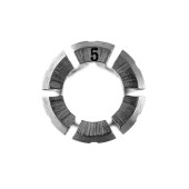 Цанга для TIG EXPERT Ø5.0