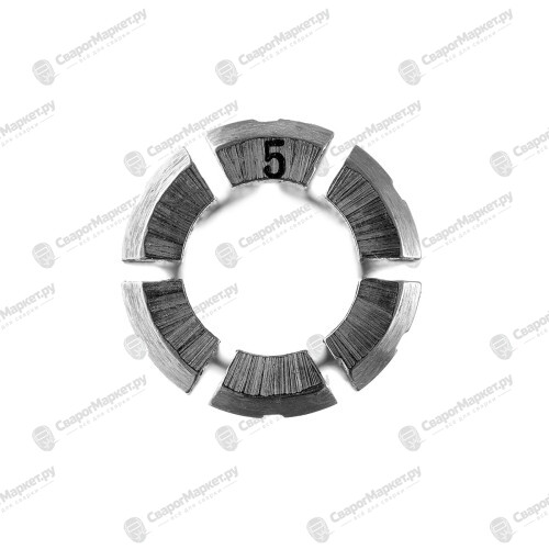 Цанга для TIG EXPERT Ø5.0