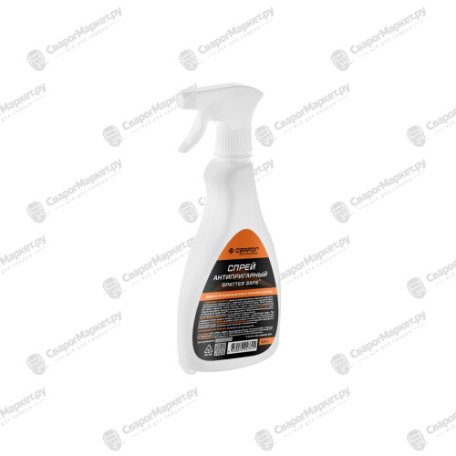 Спрей антипригарный Spatter Safe-2