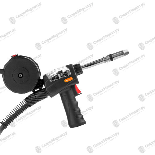 Сварочная горелка SPOOL GUN SSG 24, 8 м, ICL0118-SV001
