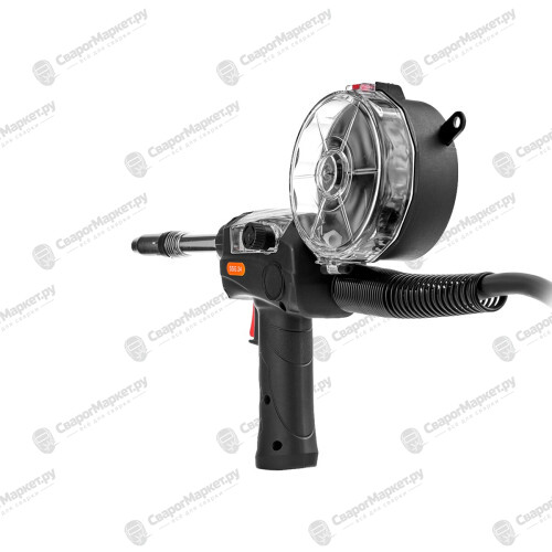 Сварочная горелка SPOOL GUN SSG 24, 8 м, ICL0118-SV001-3