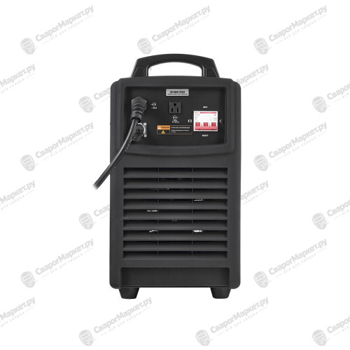 Сварочный полуавтомат Сварог TECH MIG 5000 DIGITAL (N275)-4