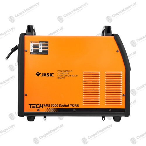 Сварочный полуавтомат Сварог TECH MIG 5000 DIGITAL (N275)-6