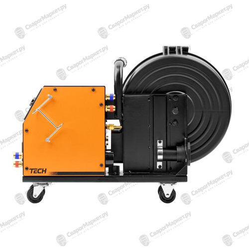 Устройство подачи проволоки TECH WF-501-9