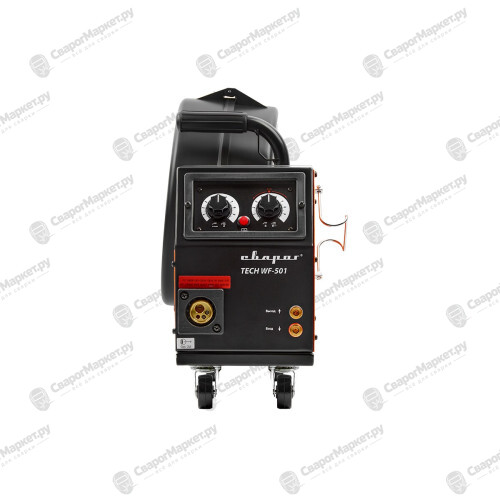 Устройство подачи проволоки TECH WF-501-1