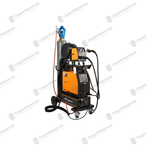 Устройство подачи проволоки TECH WF-501-3