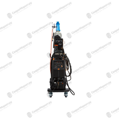 Устройство подачи проволоки TECH WF-501-4