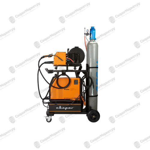 Устройство подачи проволоки TECH WF-501-5