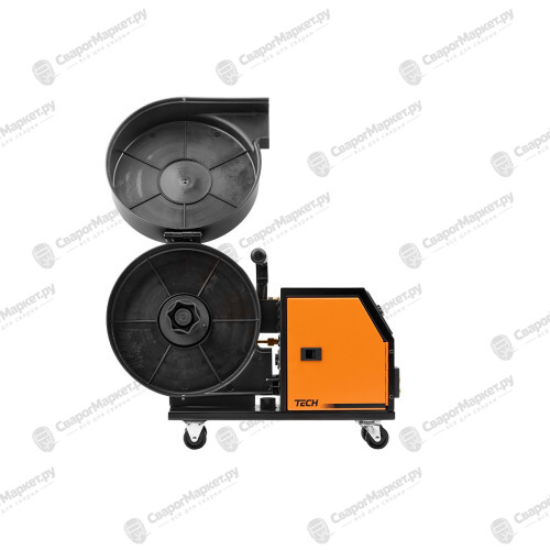 Устройство подачи проволоки TECH WF-501-7