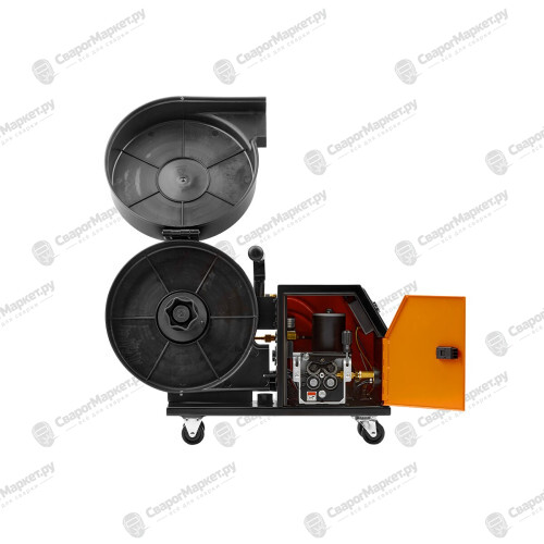 Устройство подачи проволоки TECH WF-501-8