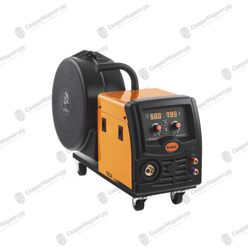 Устройство подачи проволоки TECH WF-502 DIGITAL