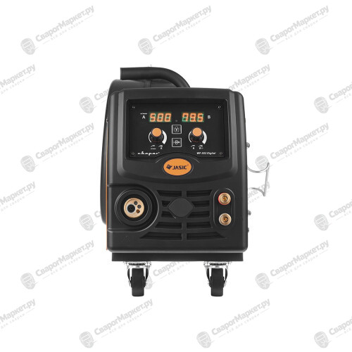 Устройство подачи проволоки TECH WF-502 DIGITAL-1