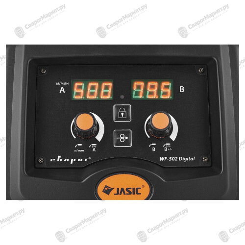 Устройство подачи проволоки TECH WF-502 DIGITAL-2