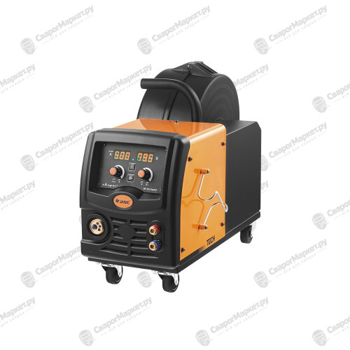 Устройство подачи проволоки TECH WF-502 DIGITAL-3